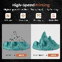 Frosted Mint Rock PLA (5).webp