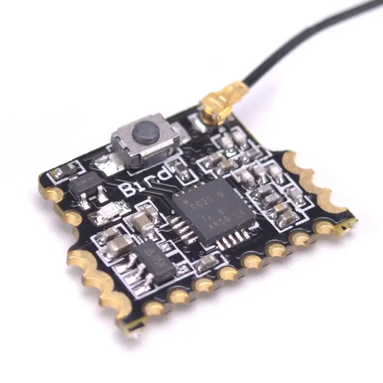2.4G 8CH D8 Mini FrSky PWM reciver-2.webp