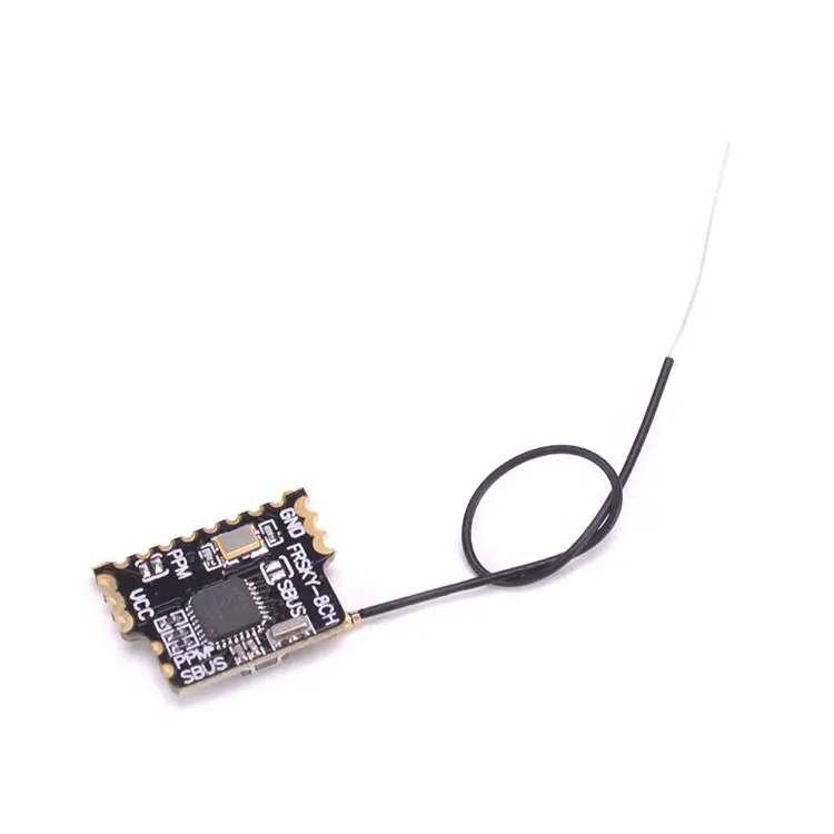 2.4G 8CH D8 Mini FrSky PWM reciver-090.webp