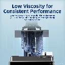 Anycubic water washable resin 2.0 low viscosity.webp