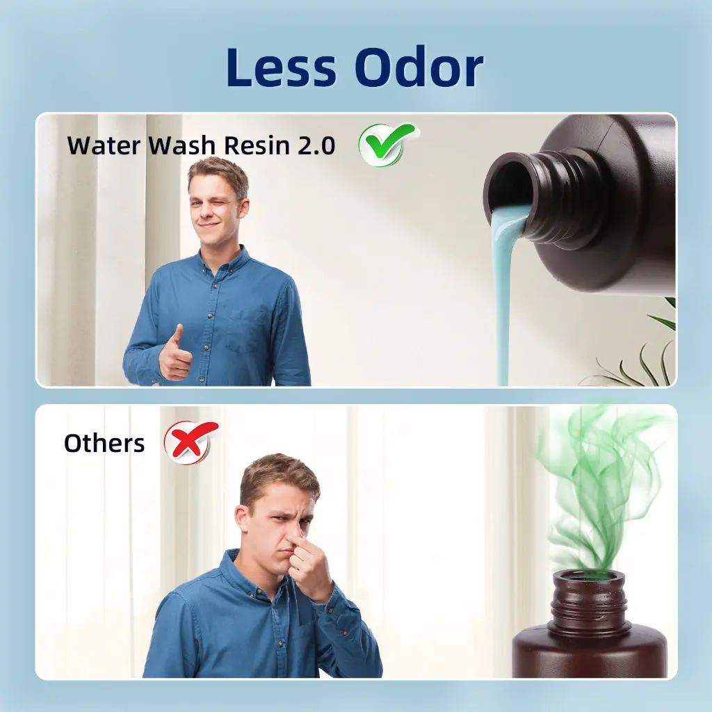 Anycubic water washable resin 2.0 pakistan.webp