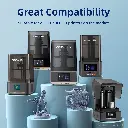 Anycubic water washable resin 2.0 wide compaitbility.webp