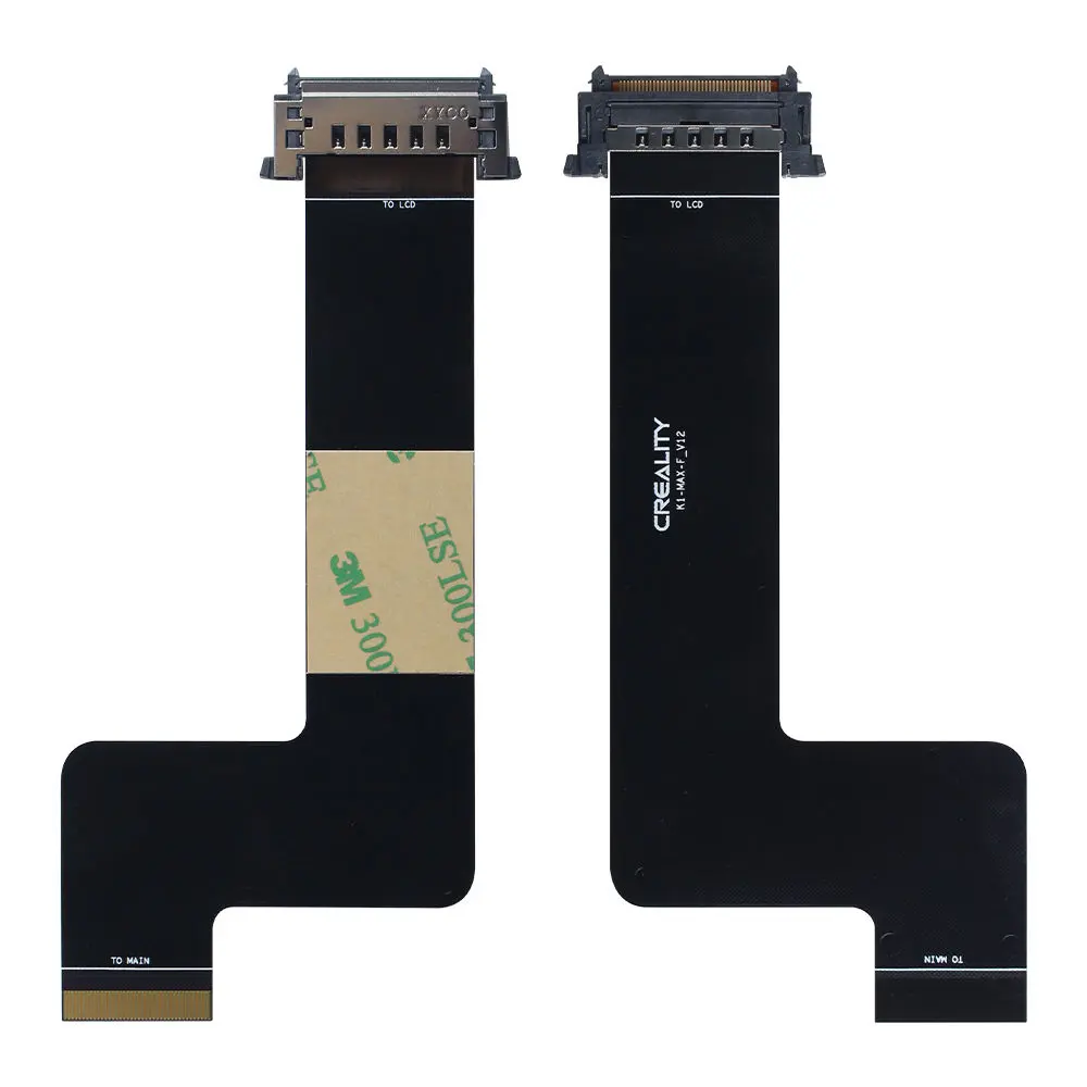 Creality K1 Display cable for touch screen.webp