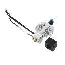 Creality Ender 5 S1 Hotend Kit, 0.4mm Nozzles Copper Throat Tube for 3D Printer (3).webp