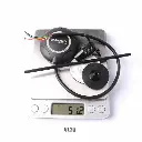 M8N GPS Module+Folding Antenna Mount Holder For PIX PX4 Pixhawk Flight G (5).webp