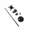 M8N GPS Module+Folding Antenna Mount Holder For PIX PX4 Pixhawk Flight G (4).webp
