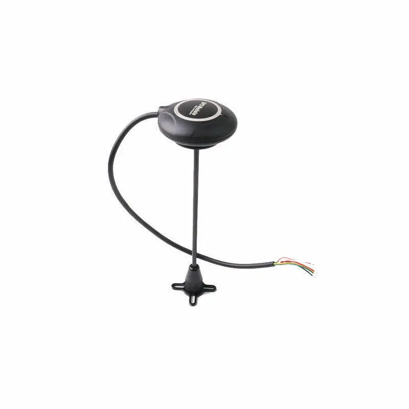 M8N GPS Module+Folding Antenna Mount Holder For PIX PX4 Pixhawk Flight G (3).webp