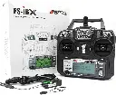 FLYSKY FS-i6X 10CH 2.4GHz RC Transmitter Controller-9678.webp