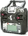 FLYSKY FS-i6X 10CH 2.4GHz RC Transmitter Controller-10.webp