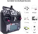 FLYSKY FS-i6X 10CH 2.4GHz RC Transmitter Controller-1012.webp
