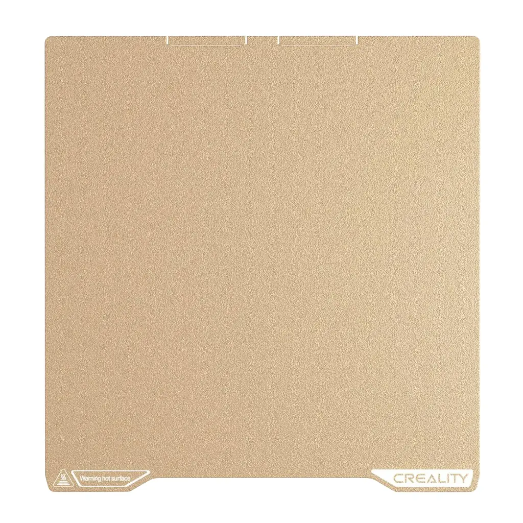 Creality K2 Series double sided textured PEI Plate.webp