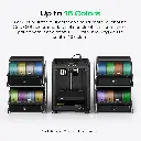 K2 SE Open-frame Multicolor 3D Printer-09000.webp