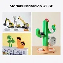 K2 SE Open-frame Multicolor 3D Printer-96366966.webp