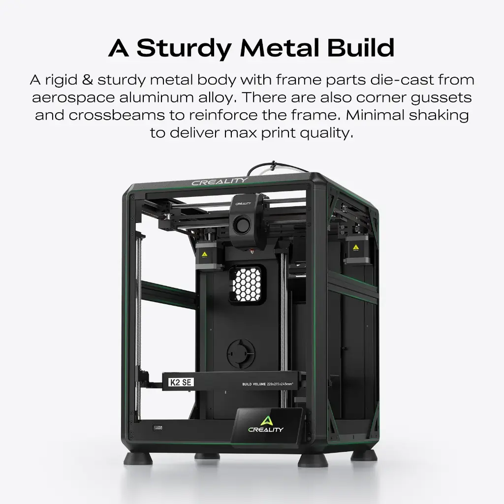 K2 SE Open-frame Multicolor 3D Printer-4-1600X1600.webp