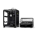 K2 SE Open-frame Multicolor 3D Printer-090000000.webp