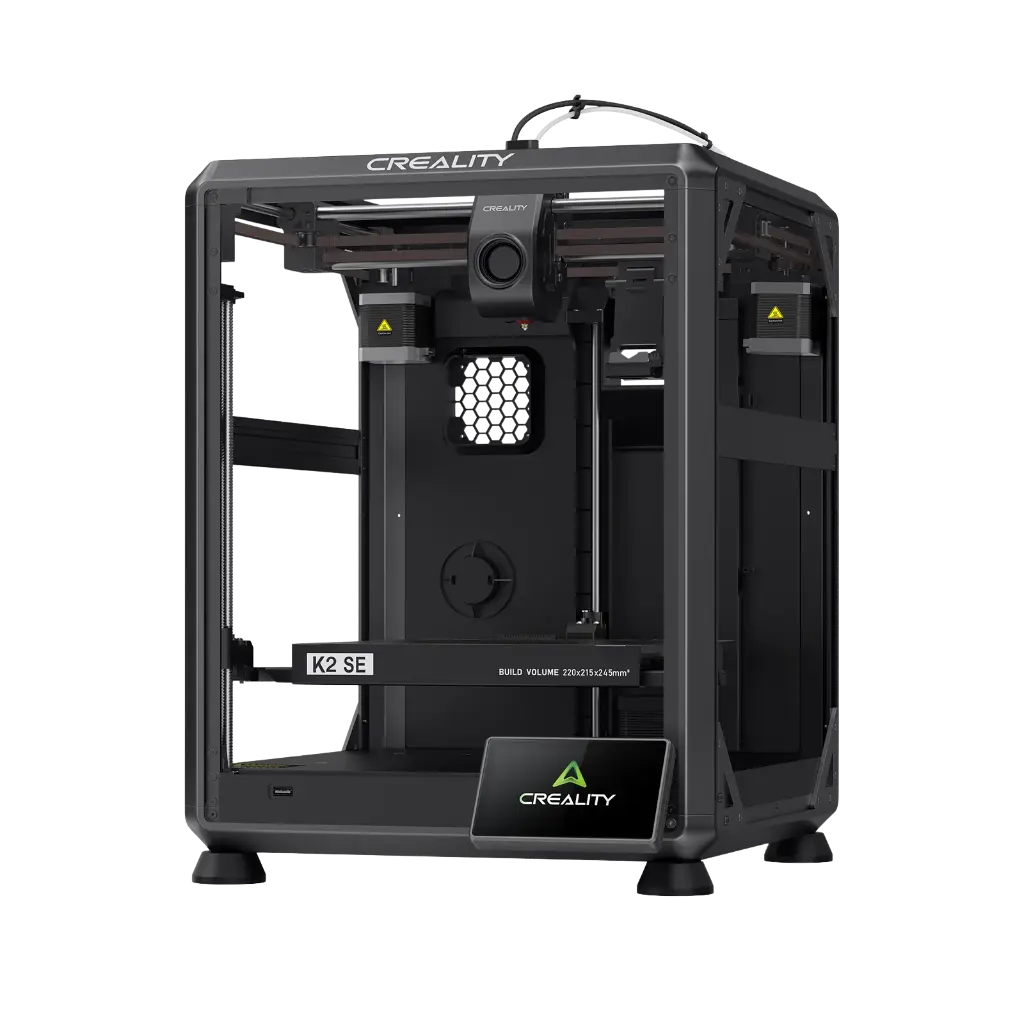 K2 SE Open-frame Multicolor 3D Printer-099999.webp
