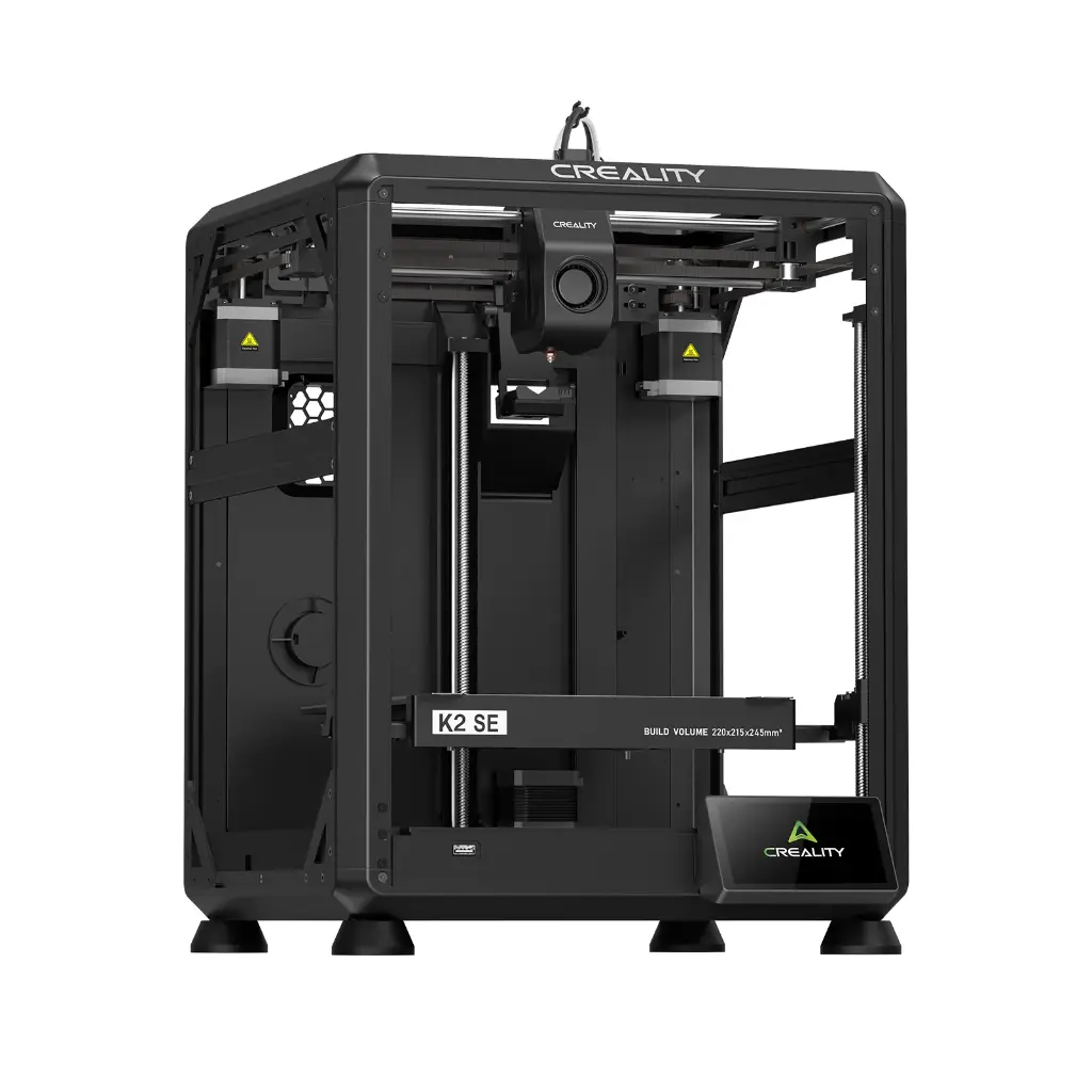 K2 SE Open-frame Multicolor 3D Printer.webp