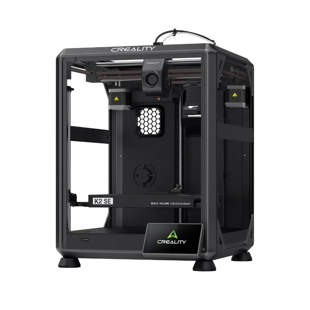 K2 SE Open-frame Multicolor 3D Printer-0123.webp