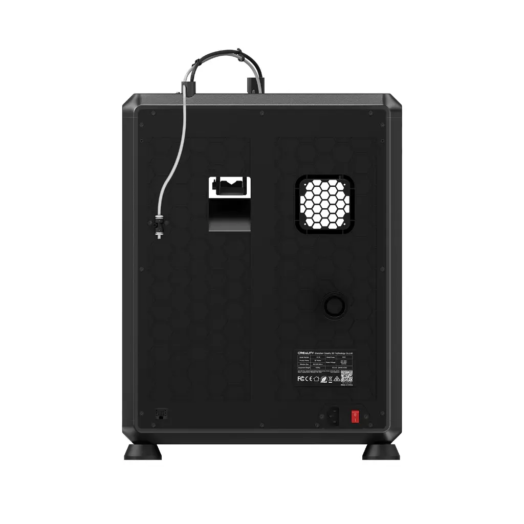 K2 SE Open-frame Multicolor 3D Printer-96357.webp