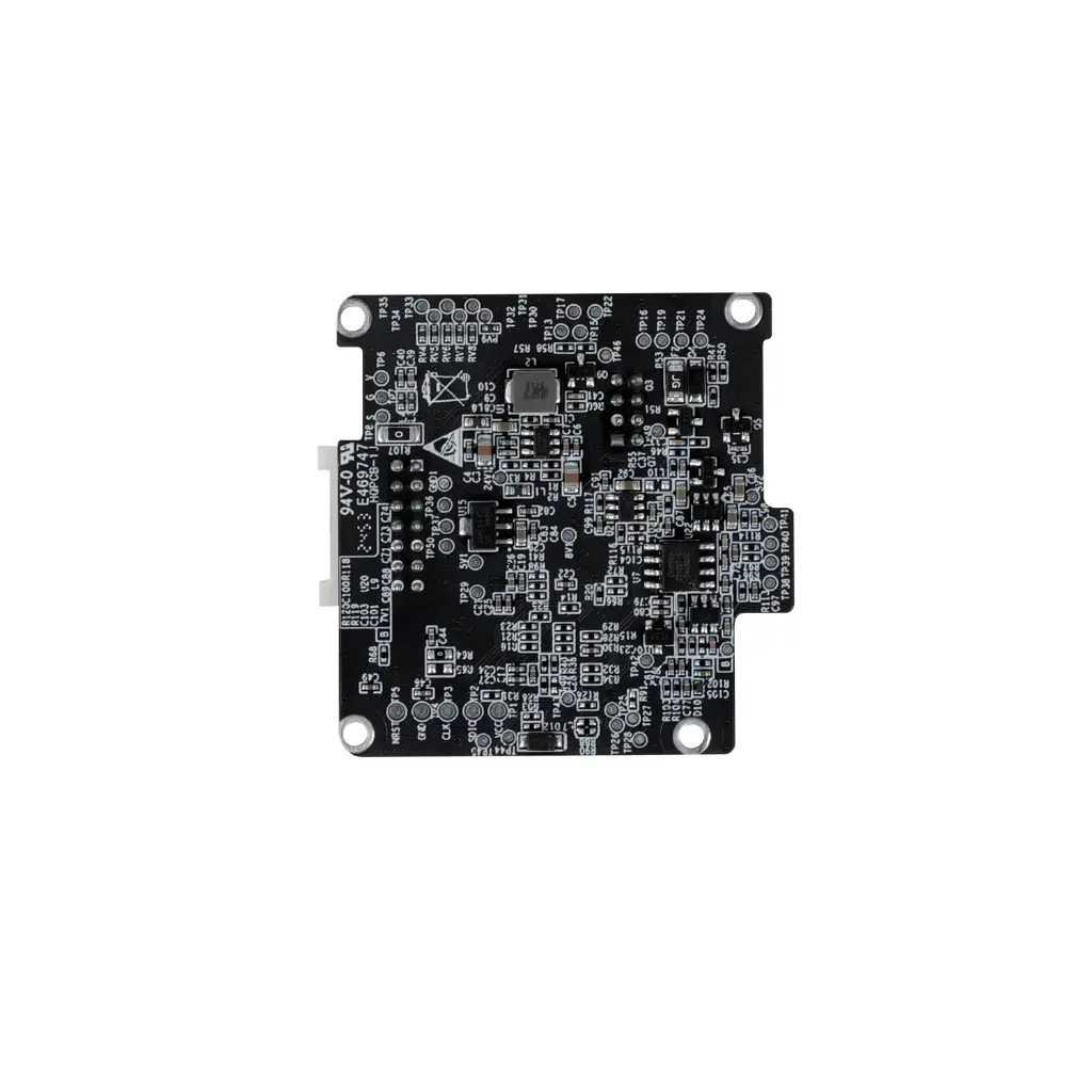 Creality k2 Tool head board-10.webp