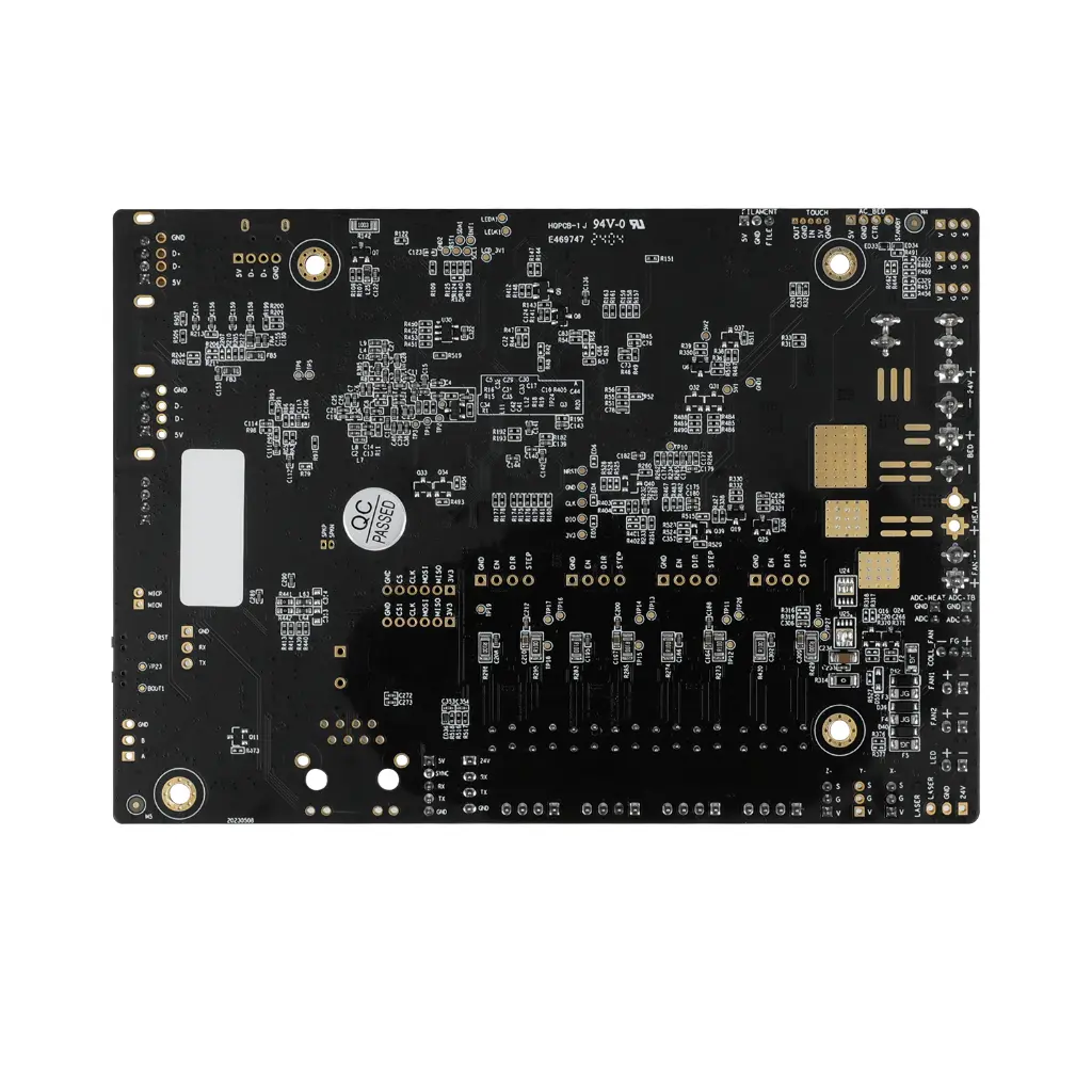 Creality Ender-3 V3 Plus Motherboard Kit (5).webp