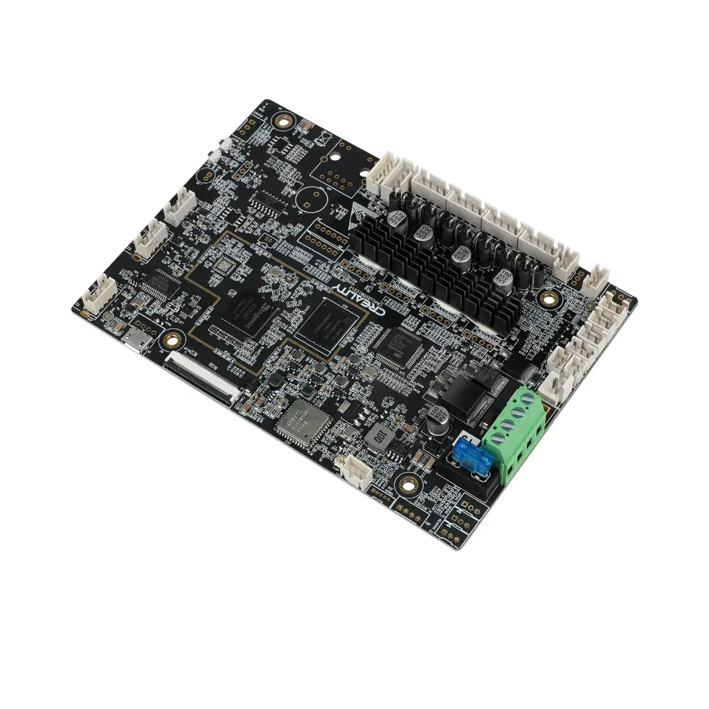 Creality Ender-3 V3 Plus Motherboard Kit (4).webp