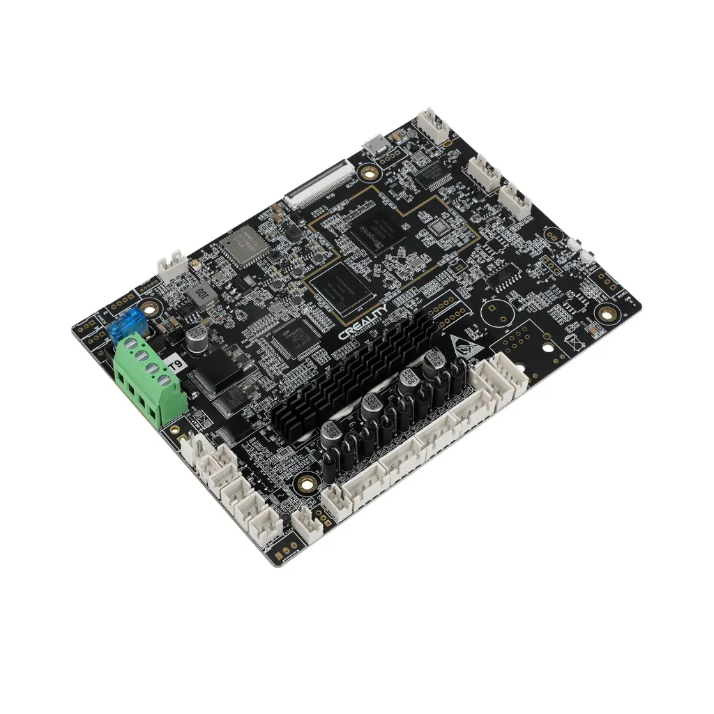 Creality Ender-3 V3 Plus Motherboard Kit (2).webp
