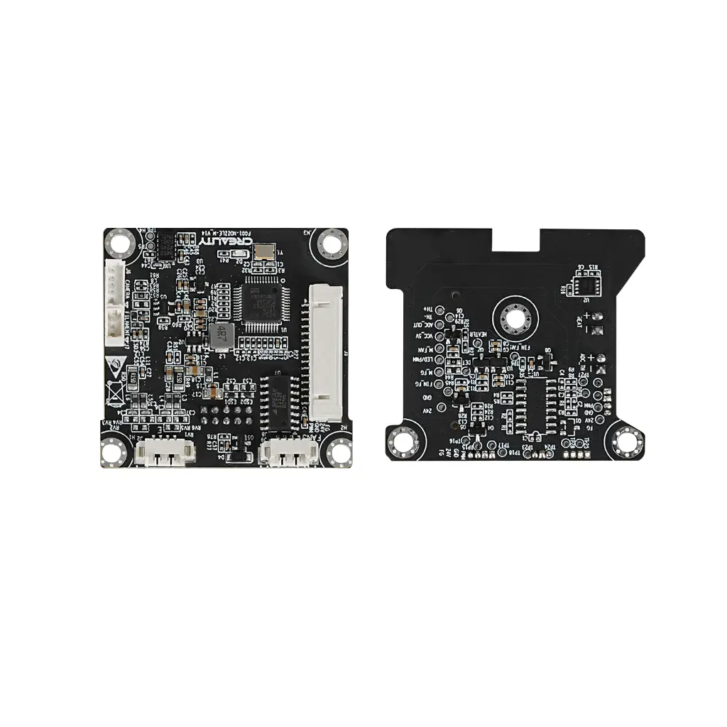 Hotend Adapter Plate-Creality Ender 3 v3 Plus (3).webp