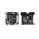 Hotend Adapter Plate-Creality Ender 3 v3 Plus (3).webp