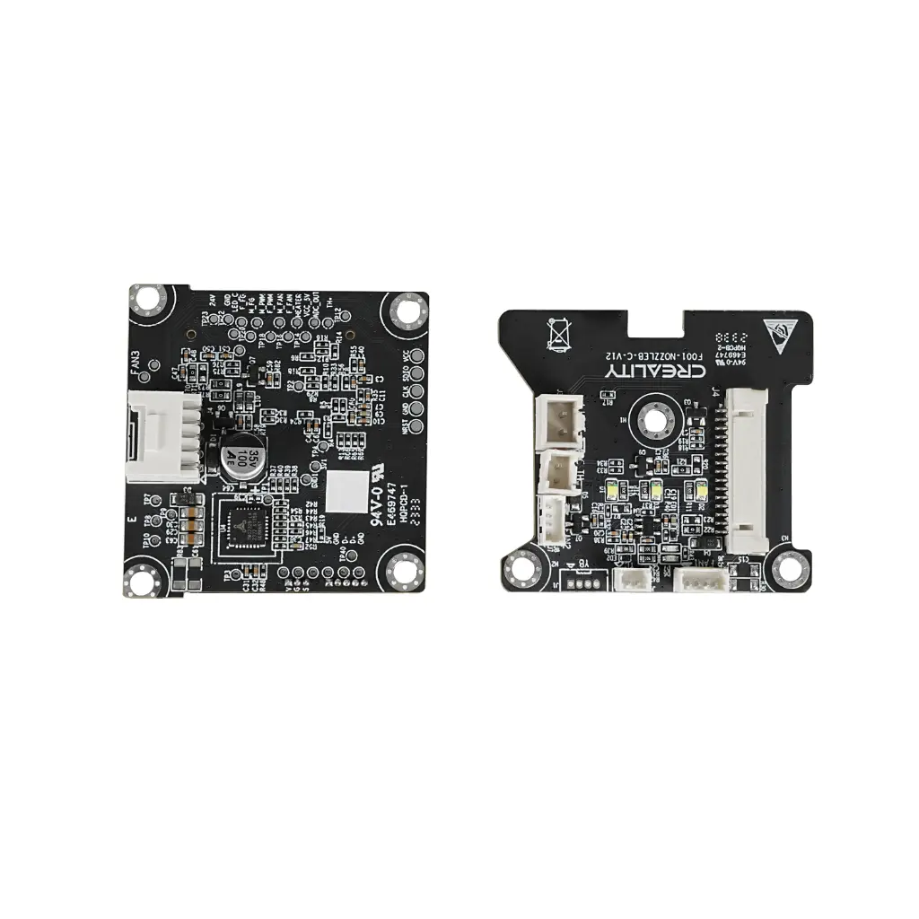 Hotend Adapter Plate-Creality Ender 3 v3 Plus (1).webp