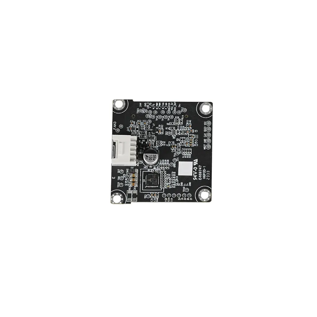Hotend Adapter Plate-Creality Ender 3 v3 Plus (4).webp