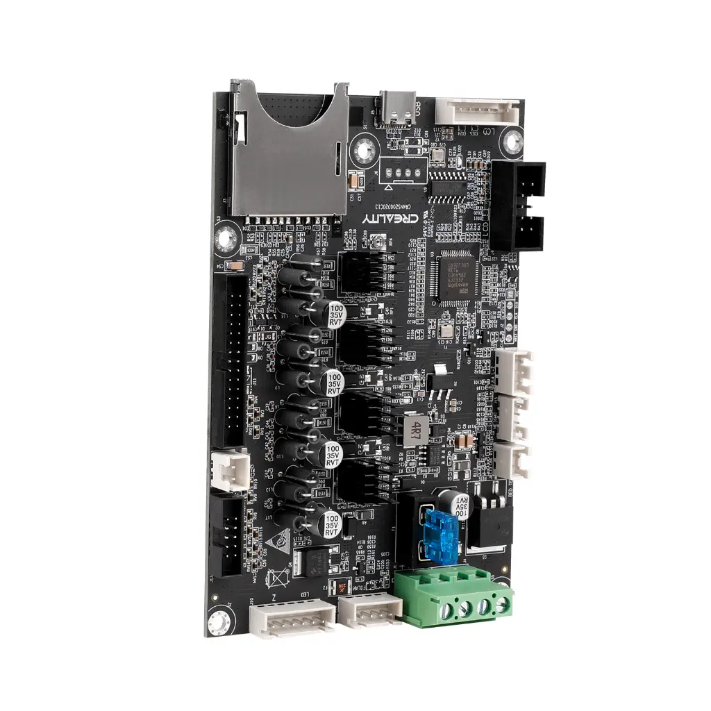 Creality Ender 3 V3 SE Mainboard Kit (5).webp