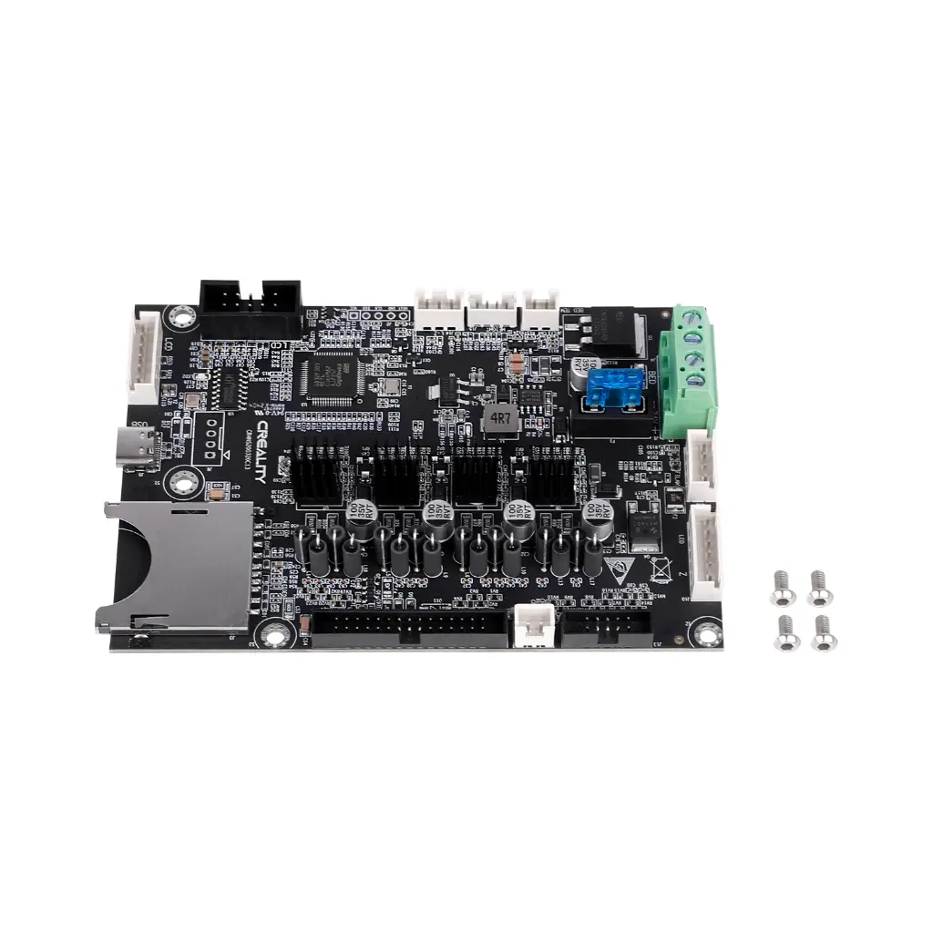 Creality Ender 3 V3 SE Mainboard Kit (4).webp