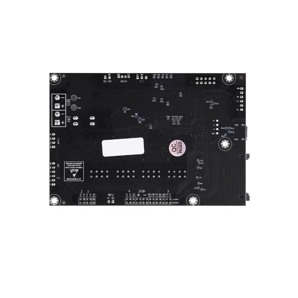 Creality Ender 3 V3 SE Mainboard Kit (1).webp