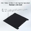 Creality K1 Smooth PEI Build Plate - 235235mm (6).webp