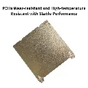 double side PEI build plate for 3d Printer.webp