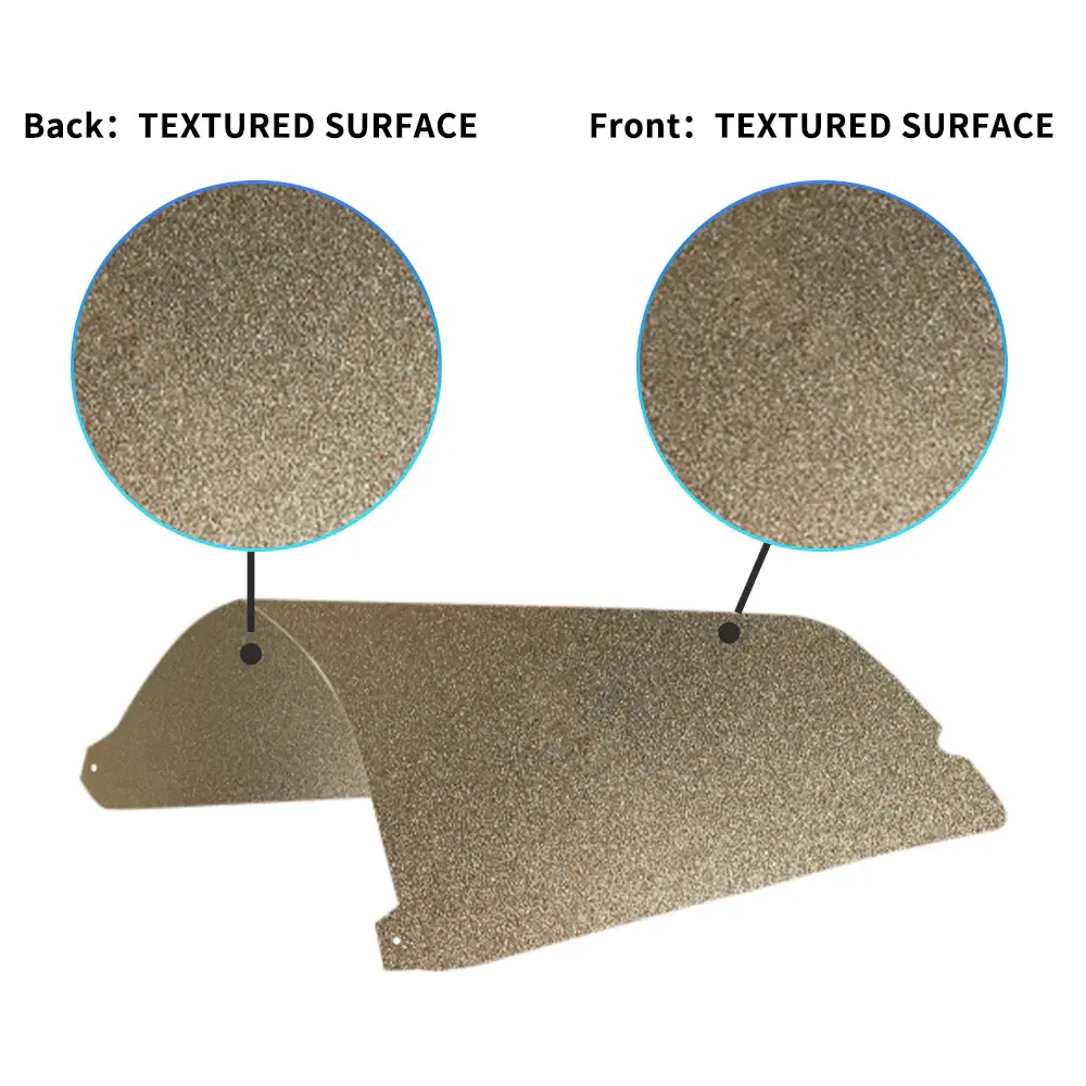 Double Side textured PEI plate.webp