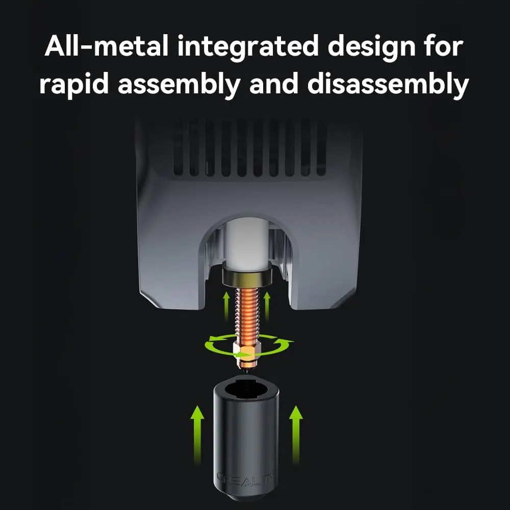 Original K2 Combo Hotend Nozzles, Extruder Replacement Nozzles Kit -09.webp