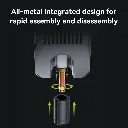 Original K2 Combo Hotend Nozzles, Extruder Replacement Nozzles Kit -09.webp