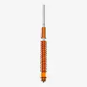 Original K2 Combo Hotend Nozzles,.webp
