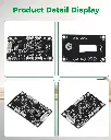 Creality Official K1 Max 2025 Leveling Plate, K1 C 2025 Leveling Plate-9876987.webp