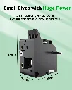Creality Hi Extrusion Kit 3d Printer Parts Original Extrusion Kit (4).webp