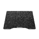 Creality Hi Double Sided Black Textured PEI Build Plate (2).webp