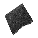 Creality Hi Double Sided Black Textured PEI Build Plate (1).webp