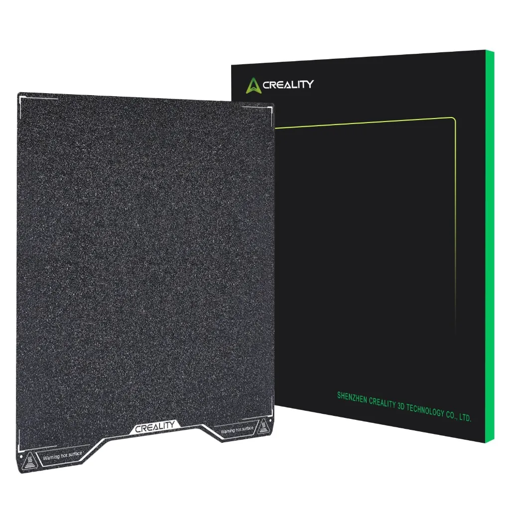Creality Hi Double Sided Black Textured PEI Build Plate (1).webp