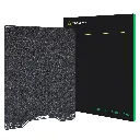 Creality Hi Double Sided Black Textured PEI Build Plate (1).webp