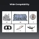 Creality Hi Epoxy resin build plate (3).webp