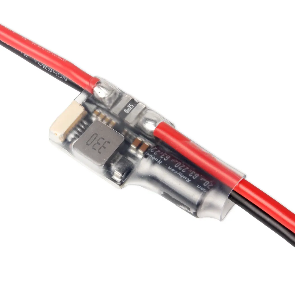 Holybro PM02 V3 Power Module (12S) (3).webp