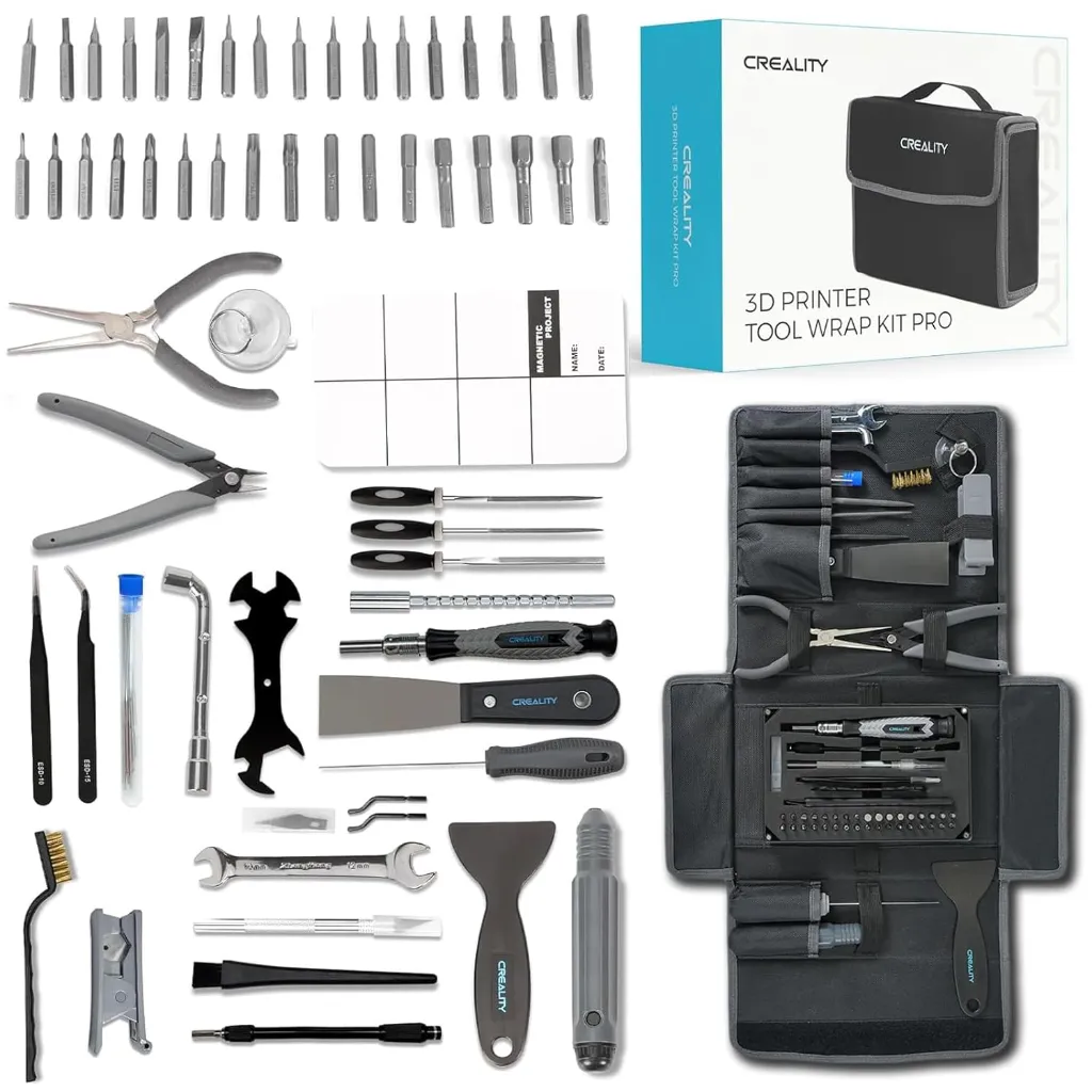Creality 3D Printer Tool Wrap Kit Pro (6).webp