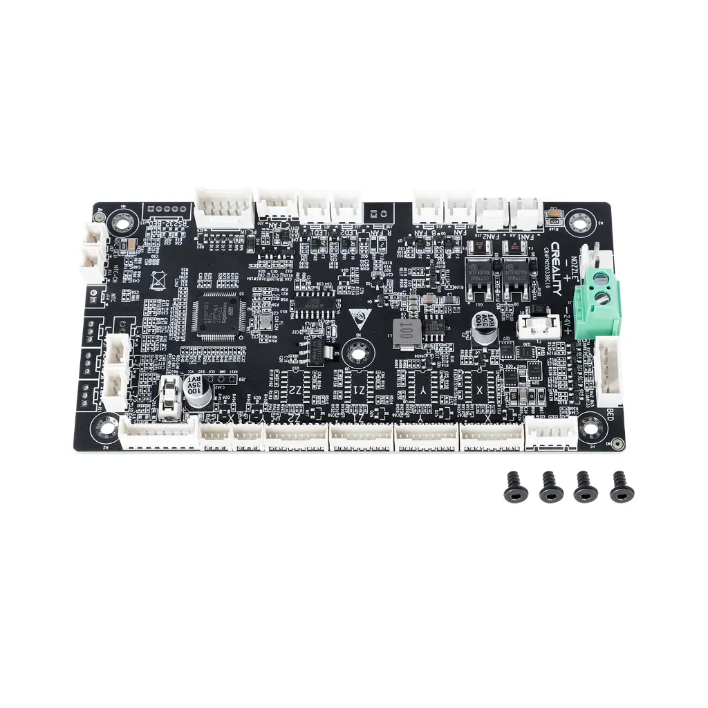 Creality K2 Plus Lower Mainboard (5).webp